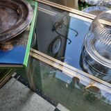 Nesting coffee table Pierre Vandel 1970