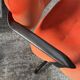 Knoll armchair