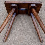 Alpine stool