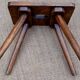 Alpine stool