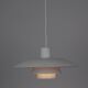Lampe suspendue vintage danoise PH 4/3 par Poul Henningsen, Louis Poulsen, 1966