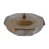 Plat légumier soupière Letang Rémy