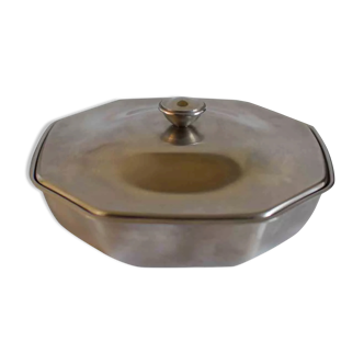 Vegetable soup tureen Letang Rémy