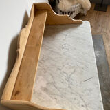 English chest of drawers