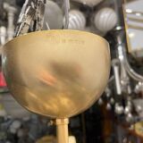 La Murrina Murano Glass Flushmount