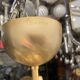 Plafonnier en verre de Murano La Murrina