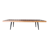 Table basse scandinave