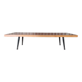 Table basse scandinave
