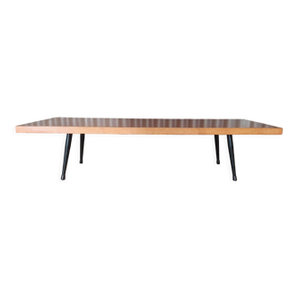 Table basse scandinave