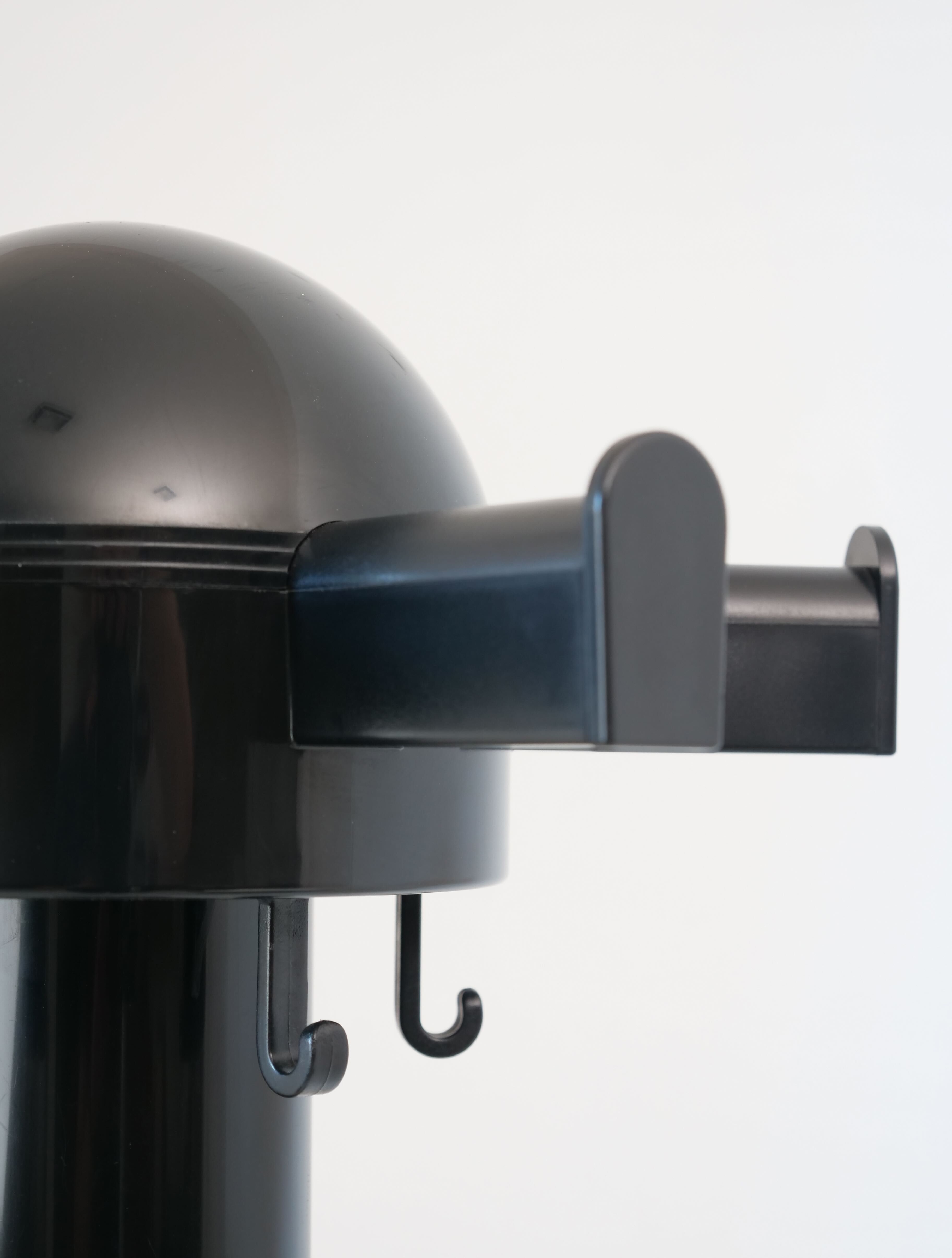 Coat rack Kartell italy