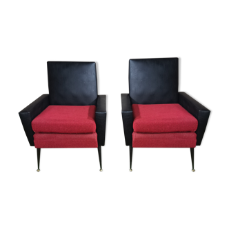 Vintage chair 50-60s