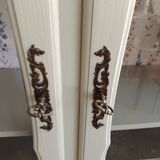 Armoire vitrée