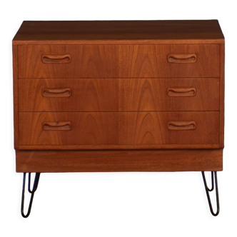 Commode par Victor Wilkins, G-plan 1960