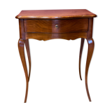 Bedside table in Louis XV style