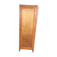 Parisian boarding school wardrobe vintage closet a door