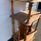 Sheet metal furniture, music