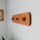 Vintage coat rack 60s/70s