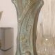 Vase art nouveau
