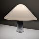 Lampe de table Elpis par Harvey Guzzini pour IGuzzini, années 1970.