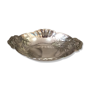 Coupe a fruits ou plateau - presentation