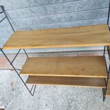 Vintage String modular shelves