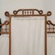 Antique screen