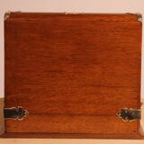 19th Century Tantalus Whiskey Cellar