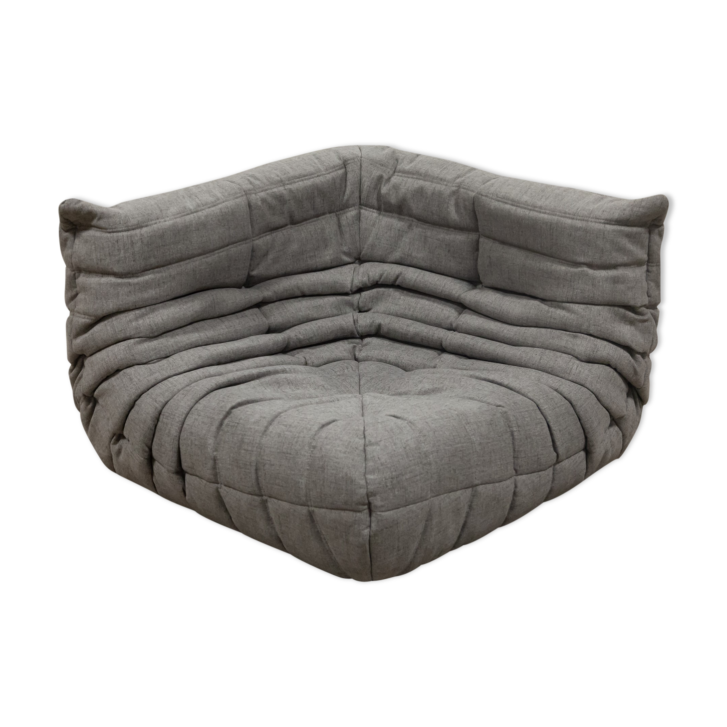 Togo corner chair model designed by Michel Ducaroy 1973