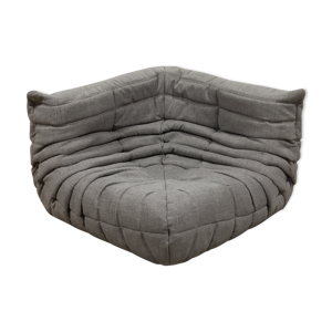Togo corner chair model designed