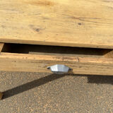 Table de ferme