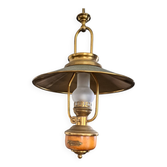 lampe louisiane pour suspension