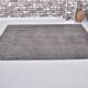 Oushak Handmade Grey Carpet sku 1522