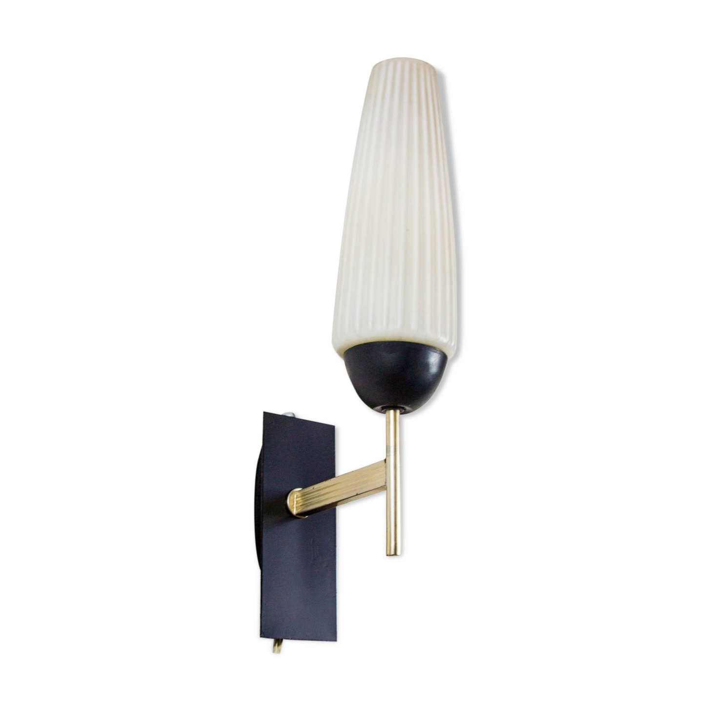 Midcentury wall lamp | Italian design | vintage 60's