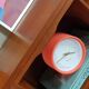Vintage Danish teak secretary Chatol