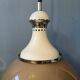 Vintage Stilux Milano beige suspension