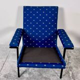 Guariche Armchairs ARP Guariche Motte Mortier 1955