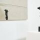 Roger Bonduel, Rare Abstract Bronze Sculpture