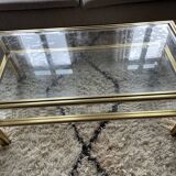 Pierre vandel coffee table