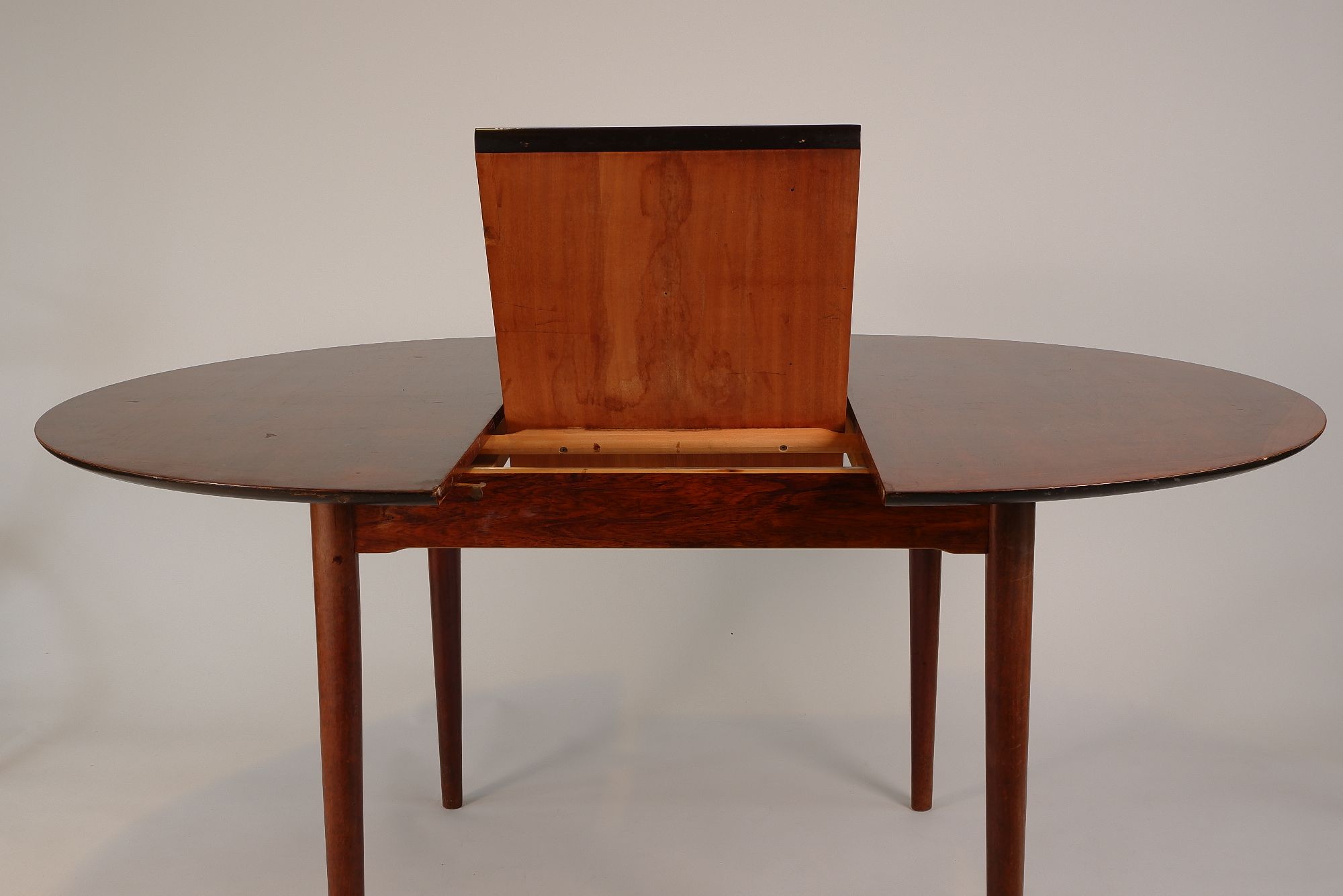 Rosewood sixties Dining Table
