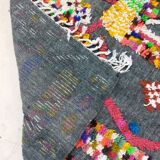 250x147cm moroccan berbere carpet