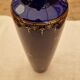 Art Deco porcelain vase National Manufacture of Sèvres