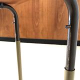 Table - pupitre réglable Staples king Cantilever vers 1960