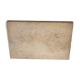 Old farm log - cutting board