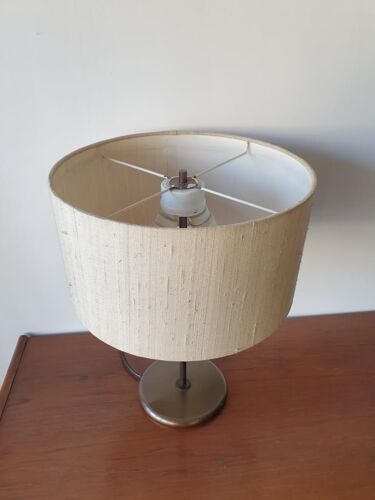 Lampe vintage Evd design 70