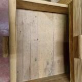 Small side piece of furniture