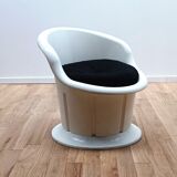 Outdoor armchair by Ikea