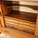 Sideboard in teak, 1960s