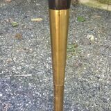 Extensible table of the 50s