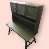 Children's desk