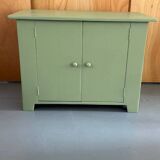 Pantry buffet